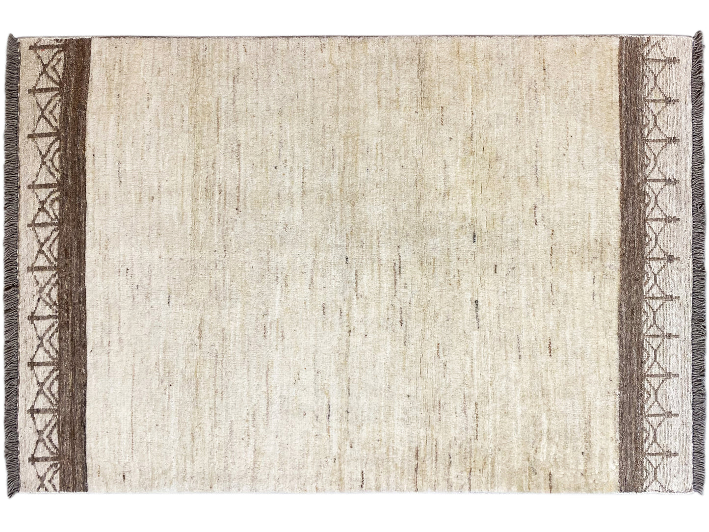 Kelim Gabbeh Rug - 174x110 cm