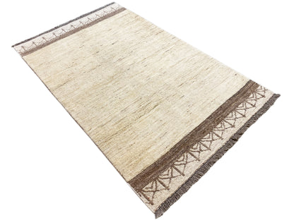 Kelim Gabbeh Rug - 174x110 cm