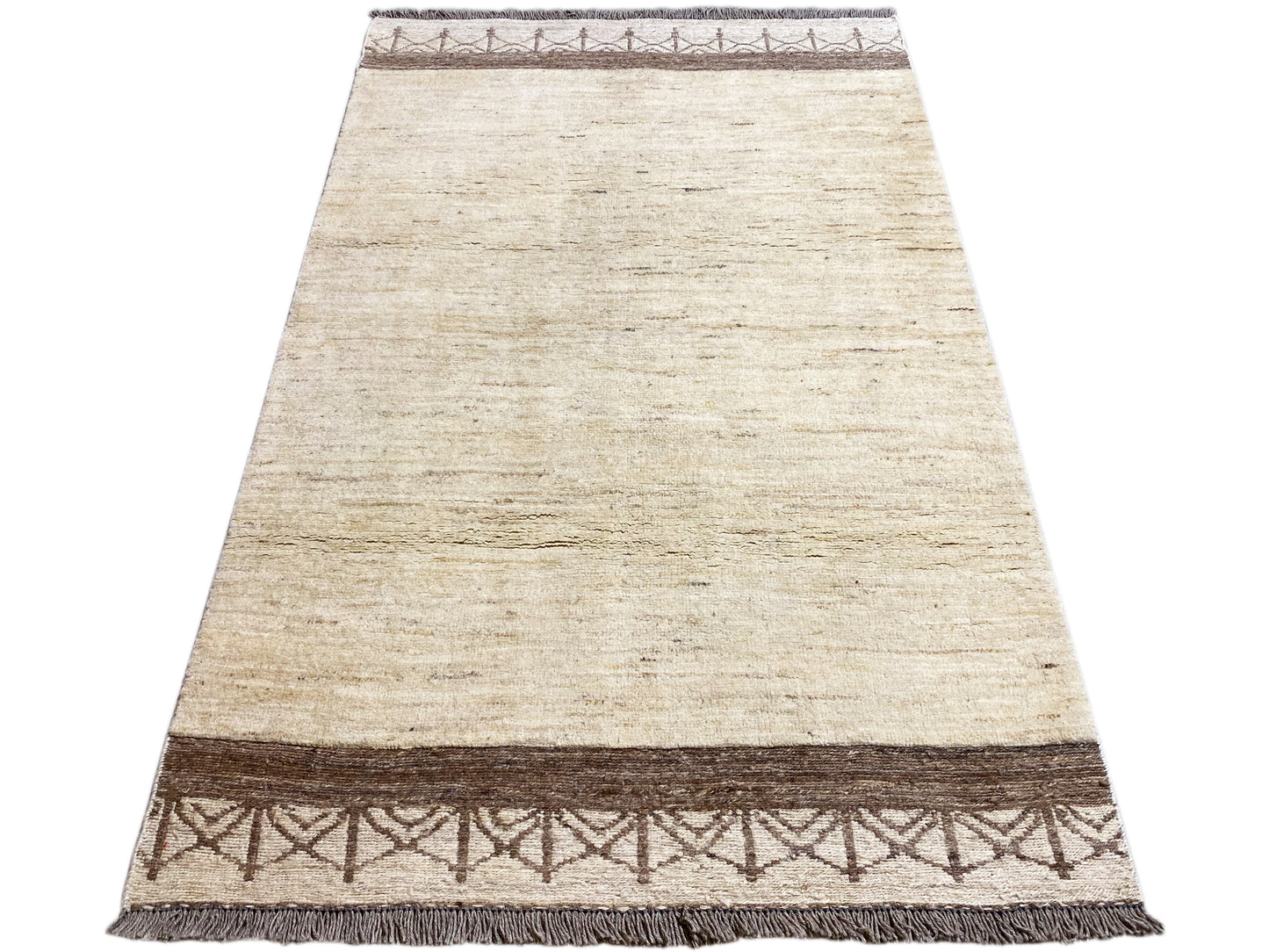 Kelim Gabbeh Rug - 174x110 cm