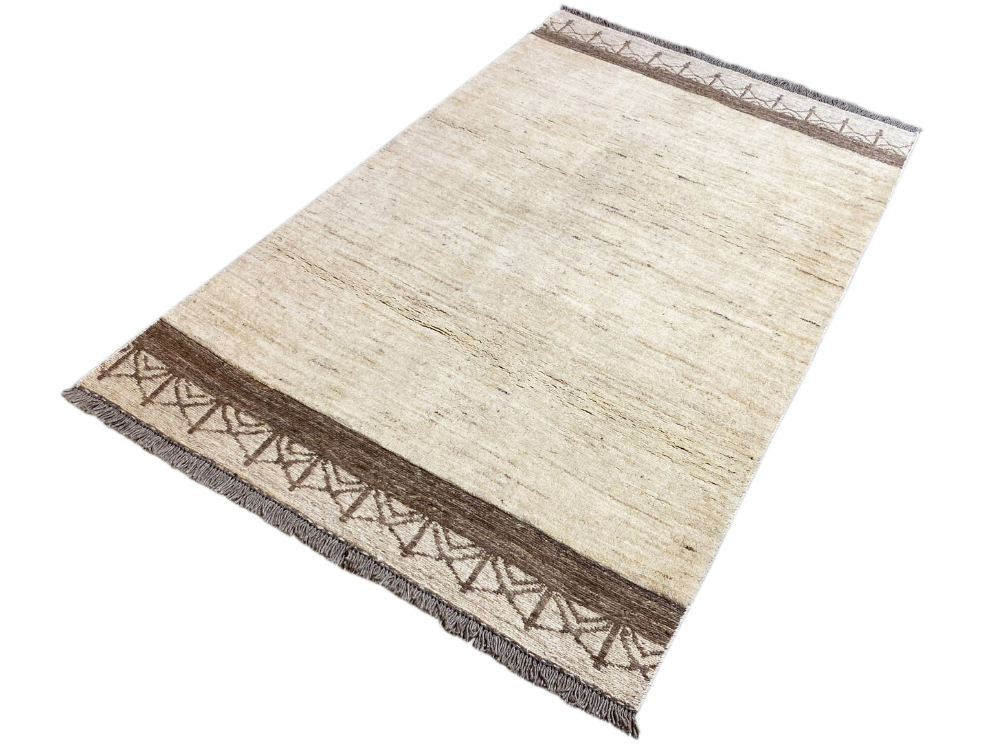 Kelim Gabbeh Rug - 174x110 cm