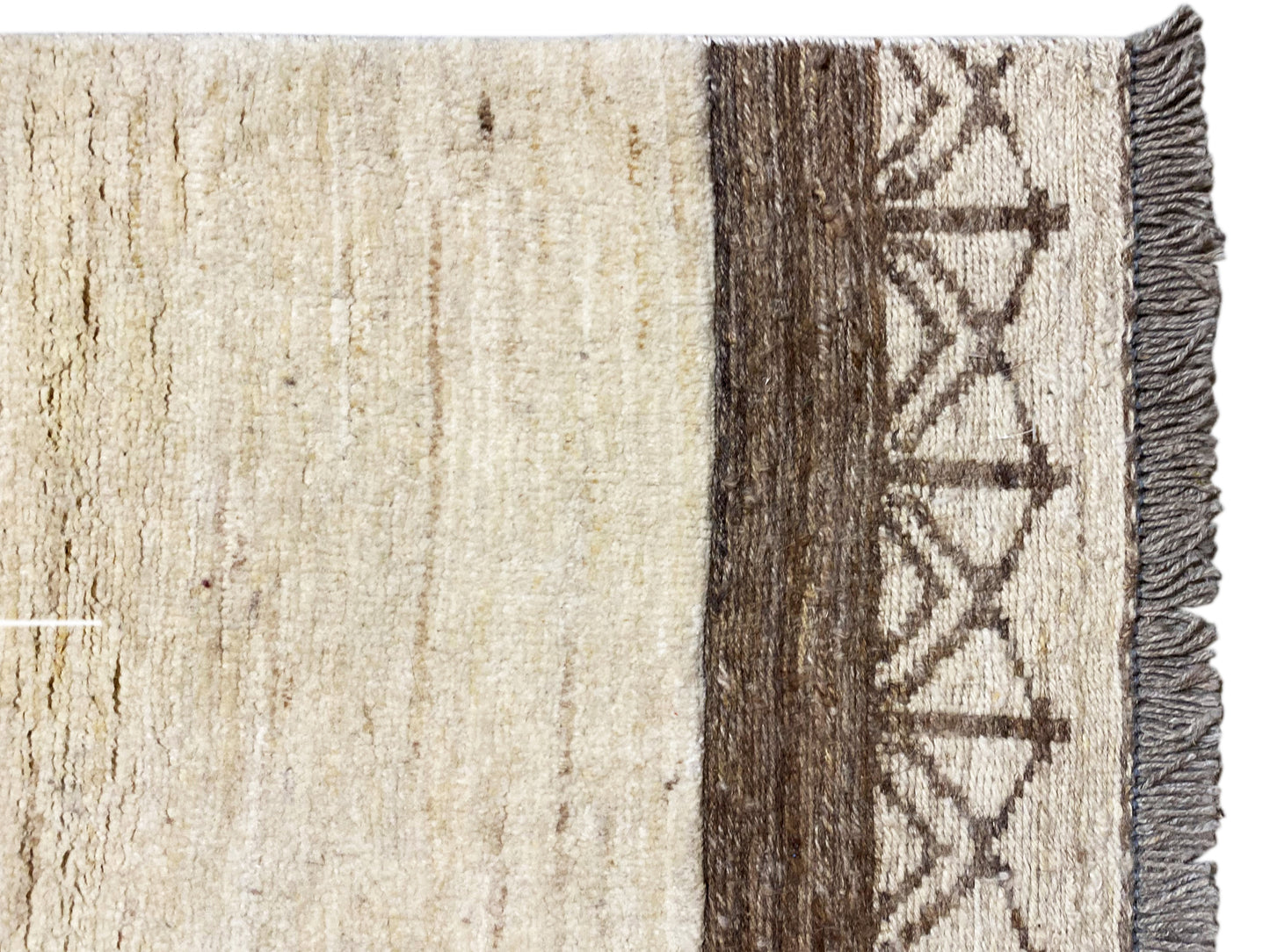 Kelim Gabbeh Rug - 174x110 cm