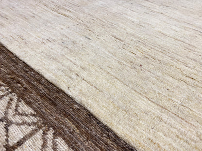 Kelim Gabbeh Rug - 174x110 cm