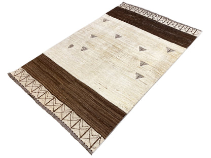 Kelim Gabbeh Rug - 185x123 cm