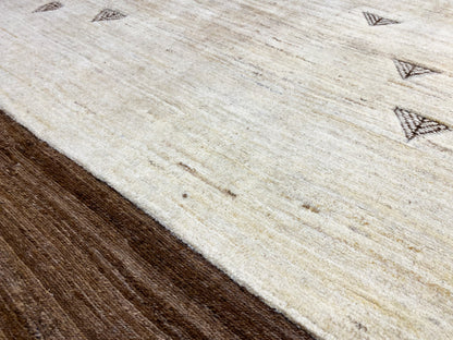 Kelim Gabbeh Rug - 185x123 cm