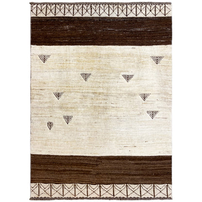 Kelim Gabbeh Rug - 185x123 cm