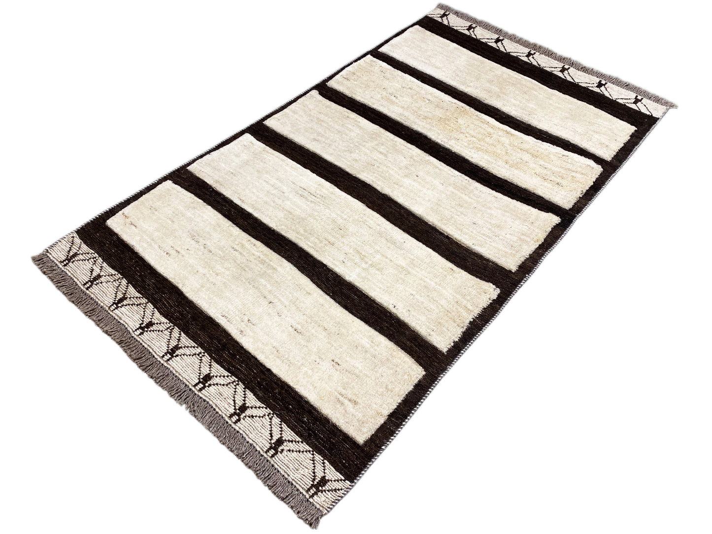 Kelim Gabbeh Rug - 149x85 cm