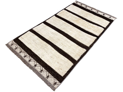 Kelim Gabbeh Rug - 149x85 cm