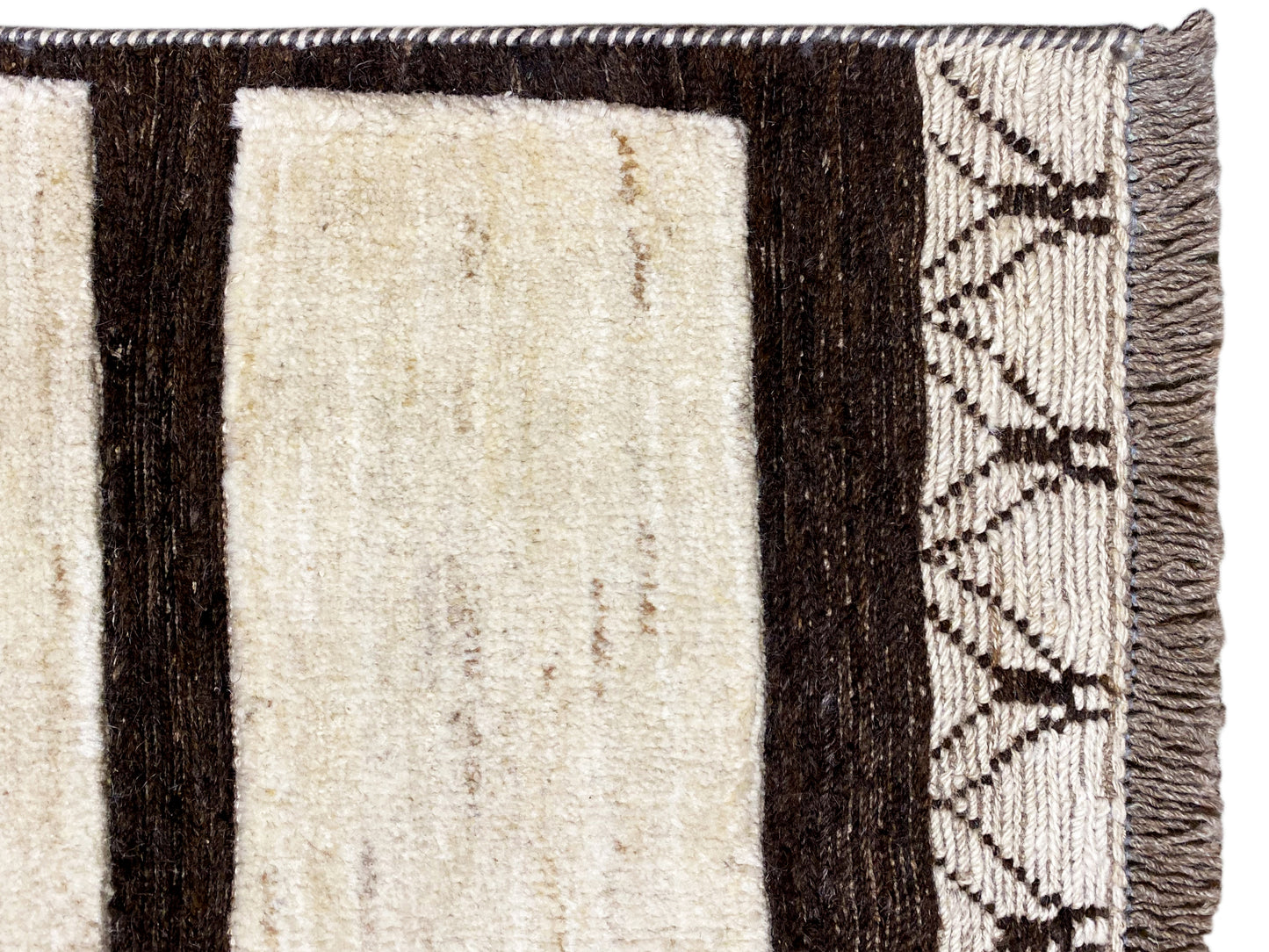 Kelim Gabbeh Rug - 149x85 cm