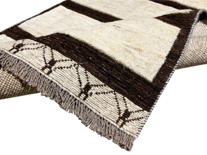 Kelim Gabbeh Rug - 149x85 cm
