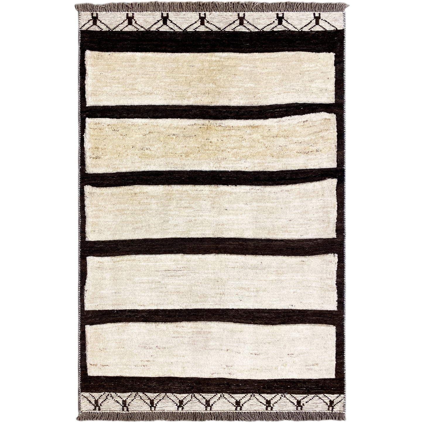 Kelim Gabbeh Rug - 149x85 cm