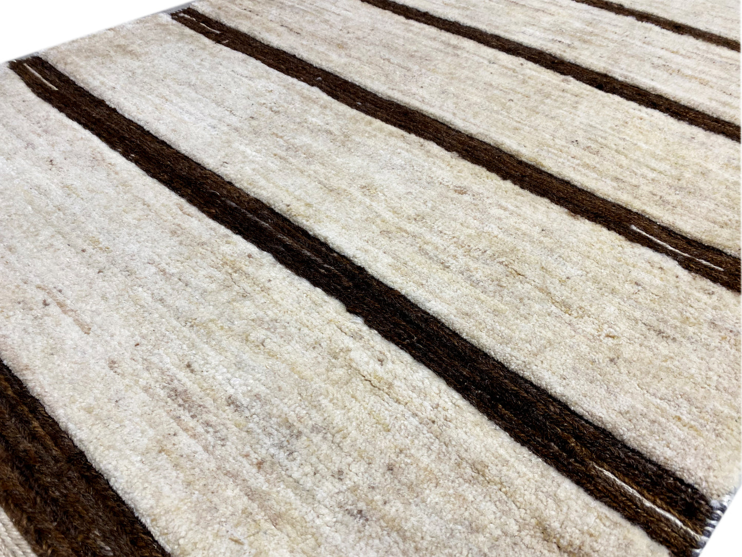 Kelim Gabbeh Rug - 150x83 cm