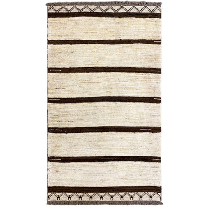 Kelim Gabbeh Rug - 150x83 cm