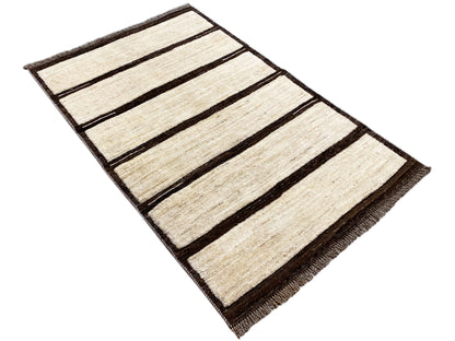 Kelim Gabbeh Rug - 139x88 cm