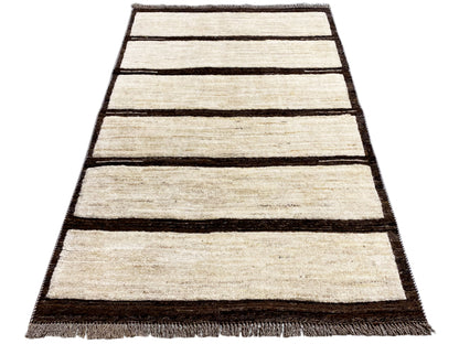 Kelim Gabbeh Rug - 139x88 cm