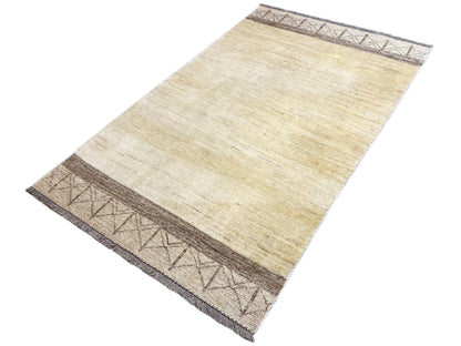 Kelim Gabbeh Rug - 177x113 cm