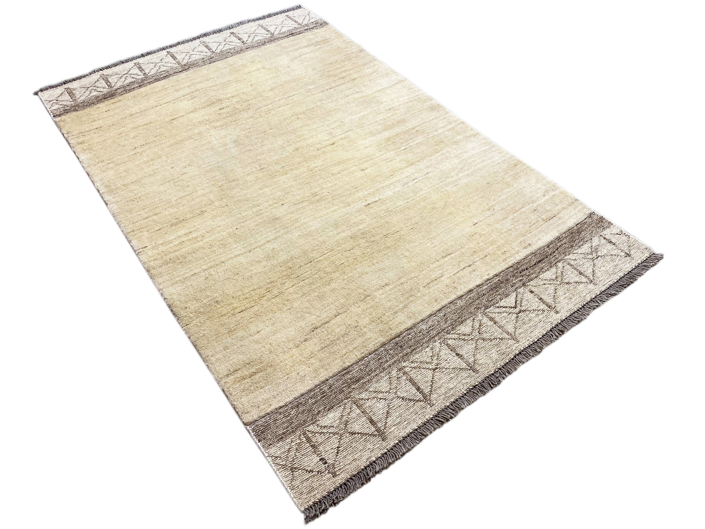 Kelim Gabbeh Rug - 177x113 cm