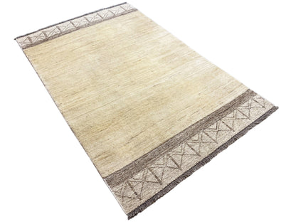Kelim Gabbeh Rug - 177x113 cm