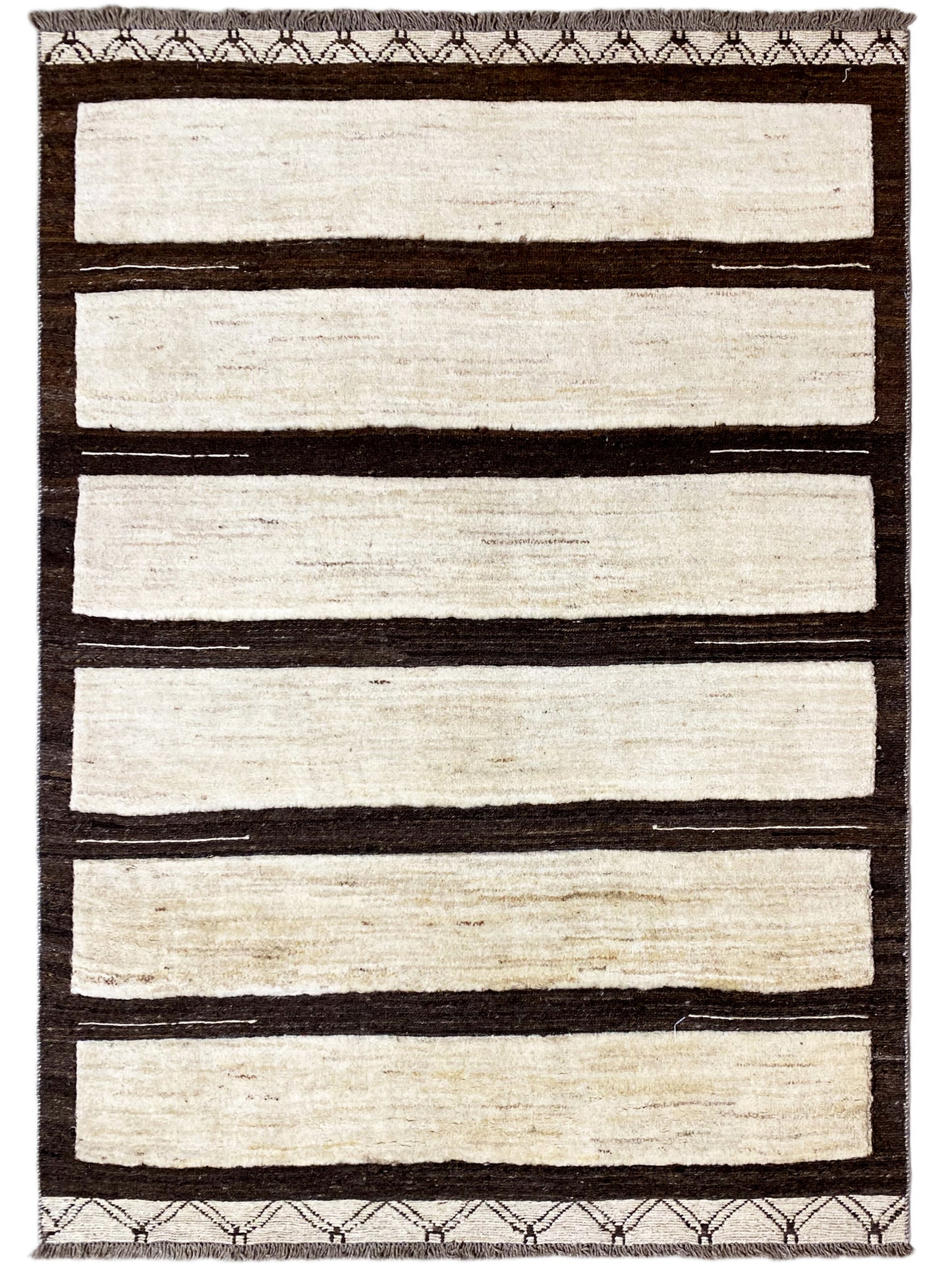 Kelim Gabbeh Rug - 179x122 cm