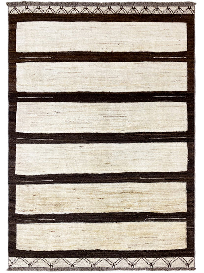Kelim Gabbeh Rug - 179x122 cm