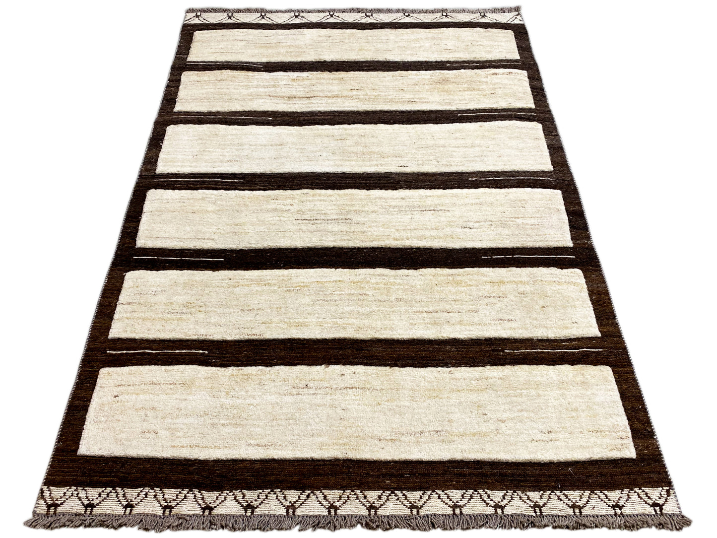 Kelim Gabbeh Rug - 179x122 cm