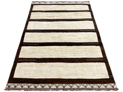 Kelim Gabbeh Rug - 179x122 cm