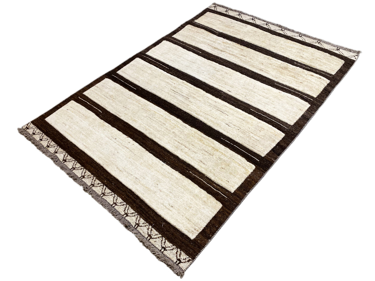 Kelim Gabbeh Rug - 179x122 cm