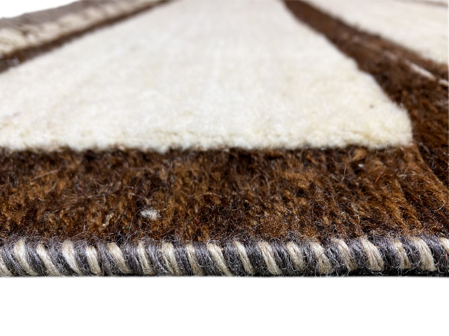 Kelim Gabbeh Rug - 179x122 cm