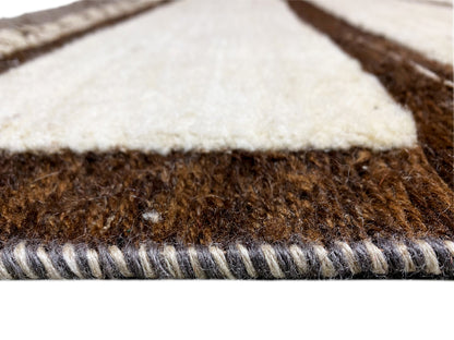 Kelim Gabbeh Rug - 179x122 cm