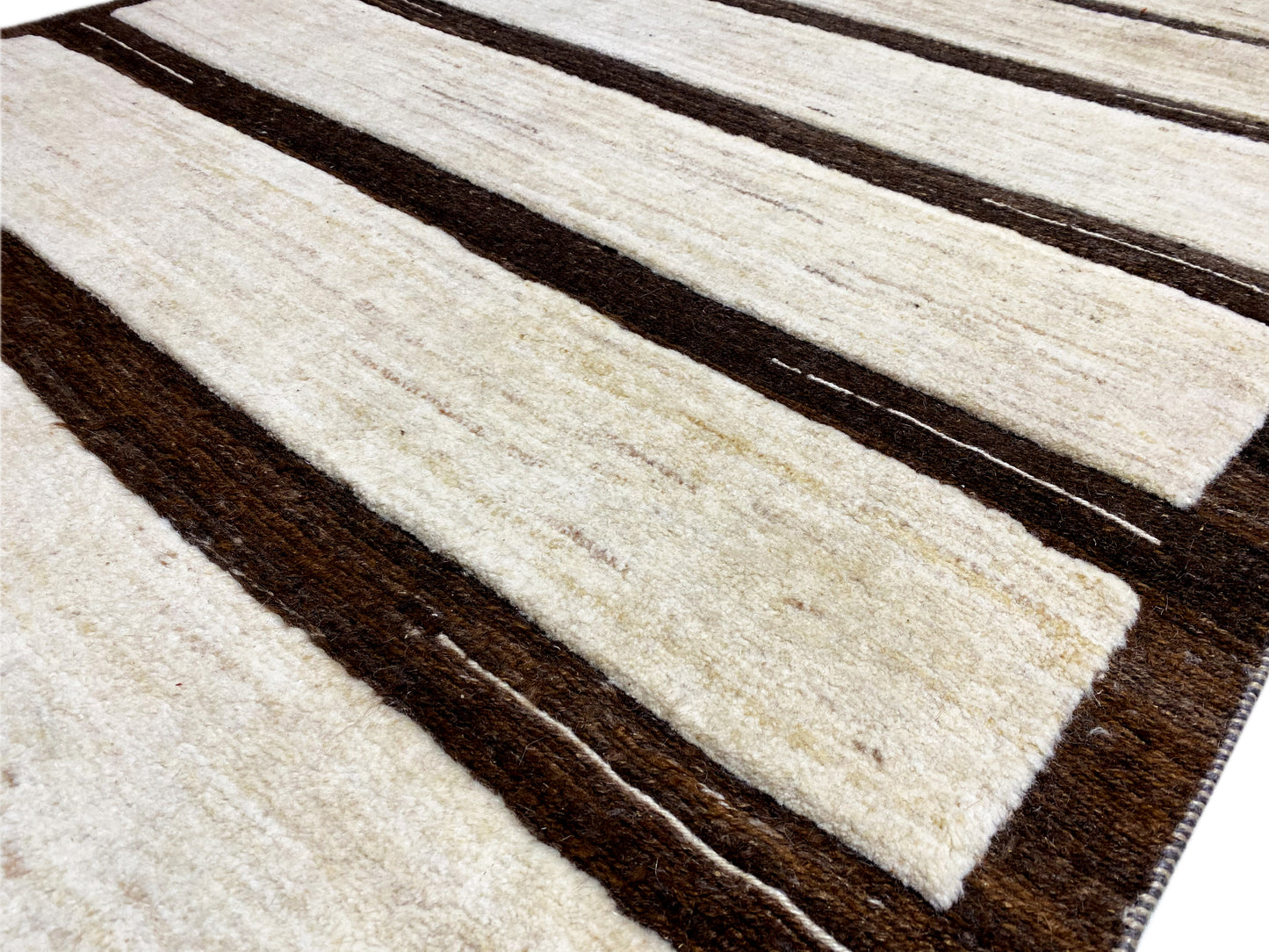 Kelim Gabbeh Rug - 179x122 cm
