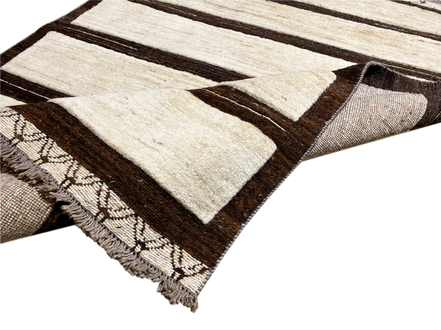 Kelim Gabbeh Rug - 179x122 cm