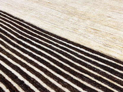 Kelim Gabbeh Rug - 187x149 cm