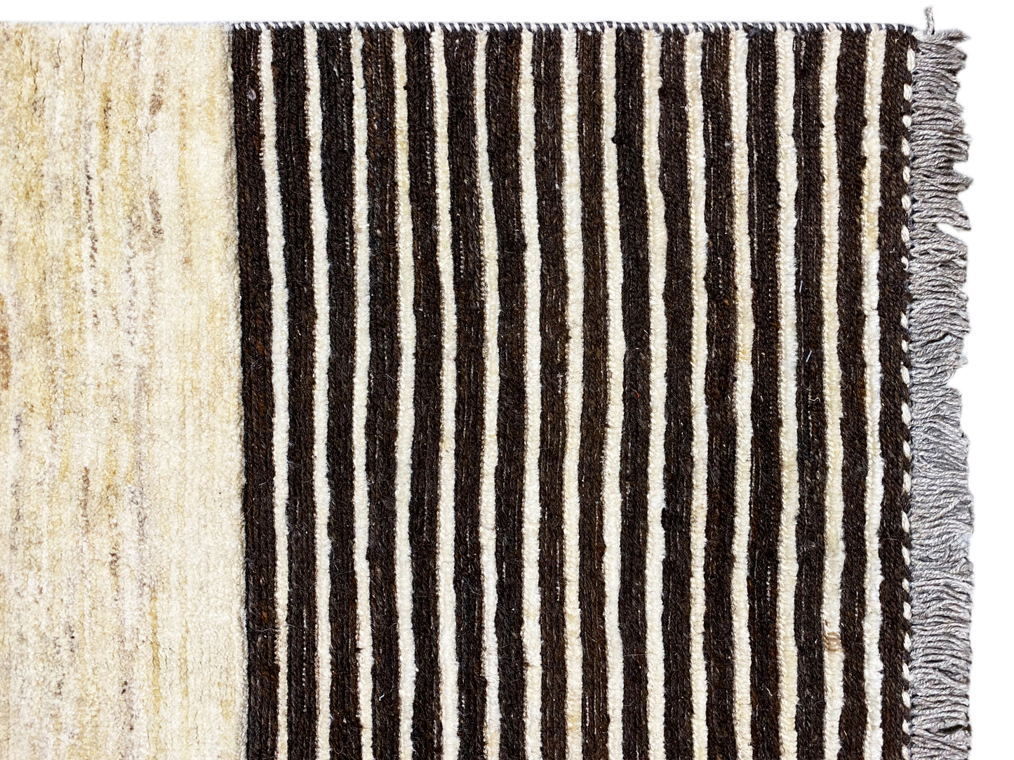 Kelim Gabbeh Rug - 187x149 cm