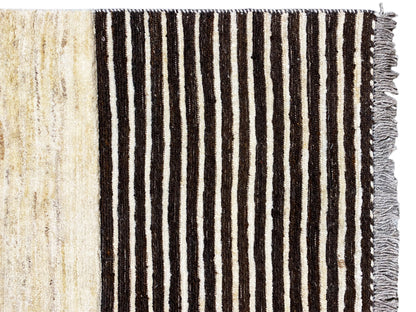 Kelim Gabbeh Rug - 187x149 cm