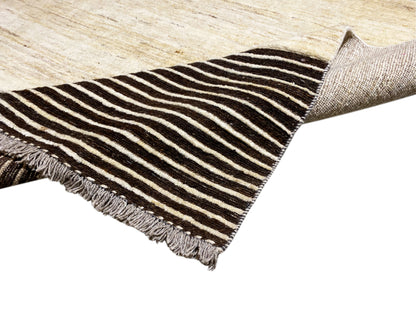 Kelim Gabbeh Rug - 187x149 cm