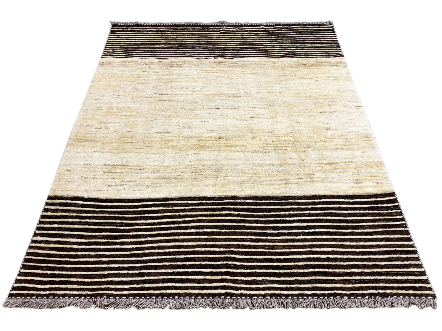 Kelim Gabbeh Rug - 187x149 cm