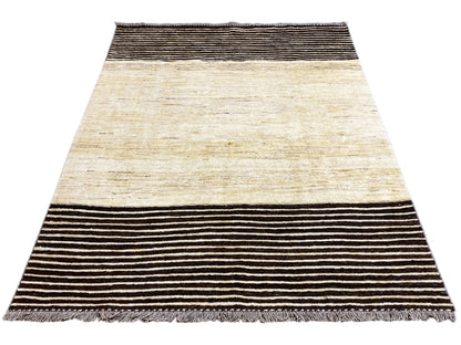 Kelim Gabbeh Rug - 187x149 cm