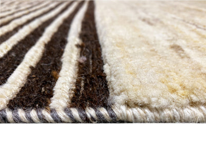 Kelim Gabbeh Rug - 187x149 cm