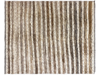 Kelim Gabbeh Rug - 189x148 cm