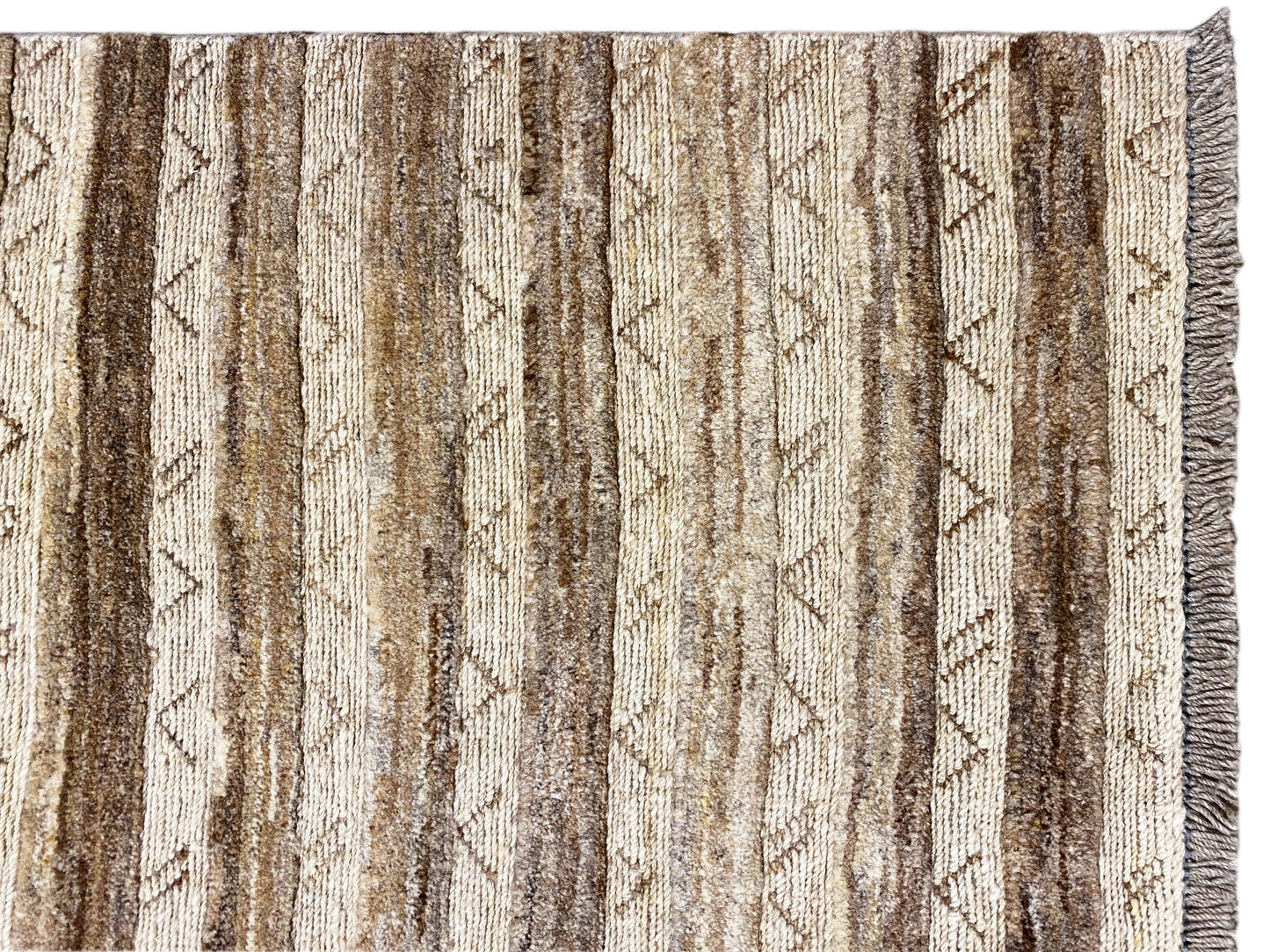 Kelim Gabbeh Rug - 189x148 cm