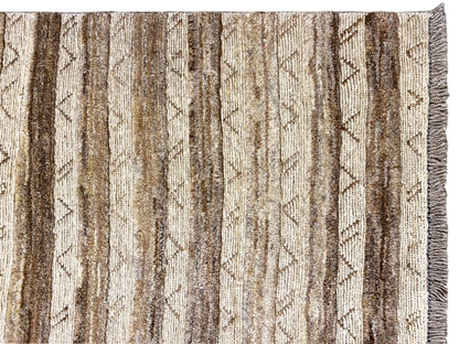 Kelim Gabbeh Rug - 189x148 cm