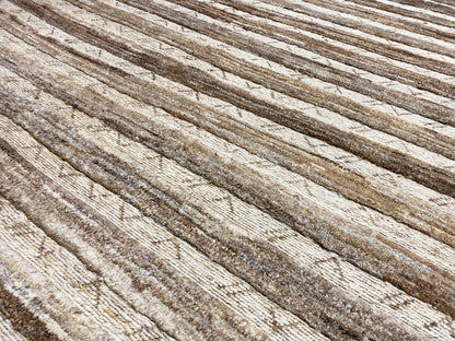 Kelim Gabbeh Rug - 189x148 cm