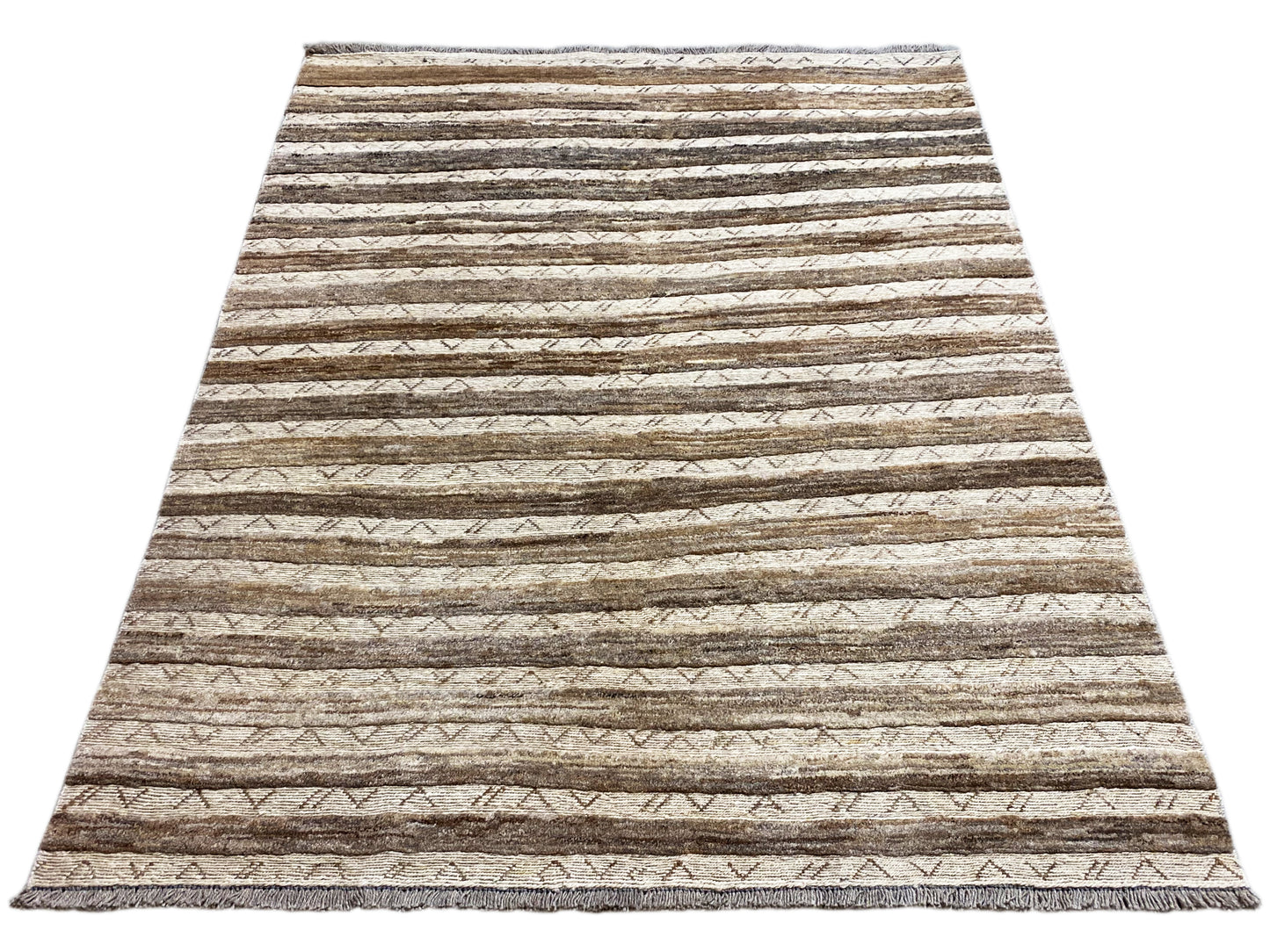 Kelim Gabbeh Rug - 189x148 cm