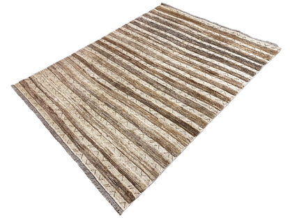 Kelim Gabbeh Rug - 189x148 cm