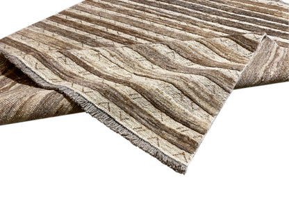 Kelim Gabbeh Rug - 189x148 cm