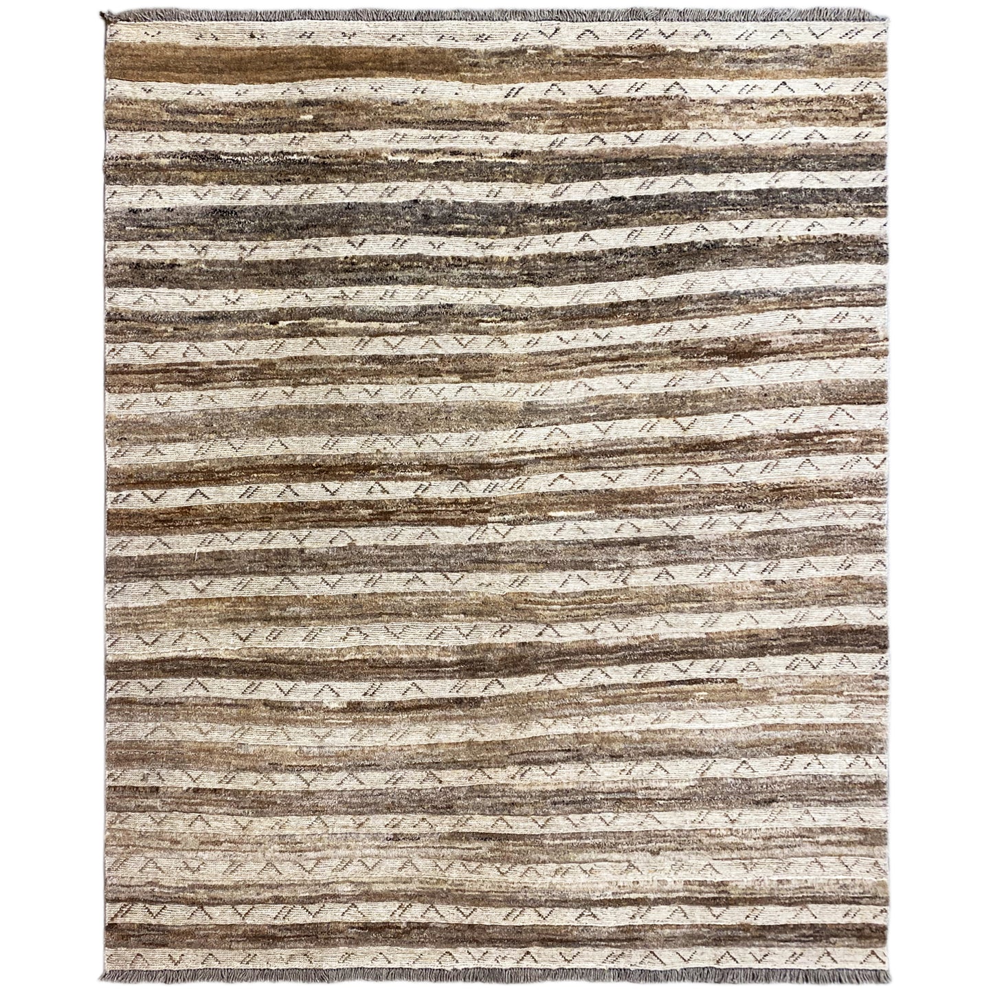 Kelim Gabbeh Rug - 189x148 cm