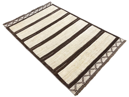 Kelim Gabbeh Rug - 178x112 cm