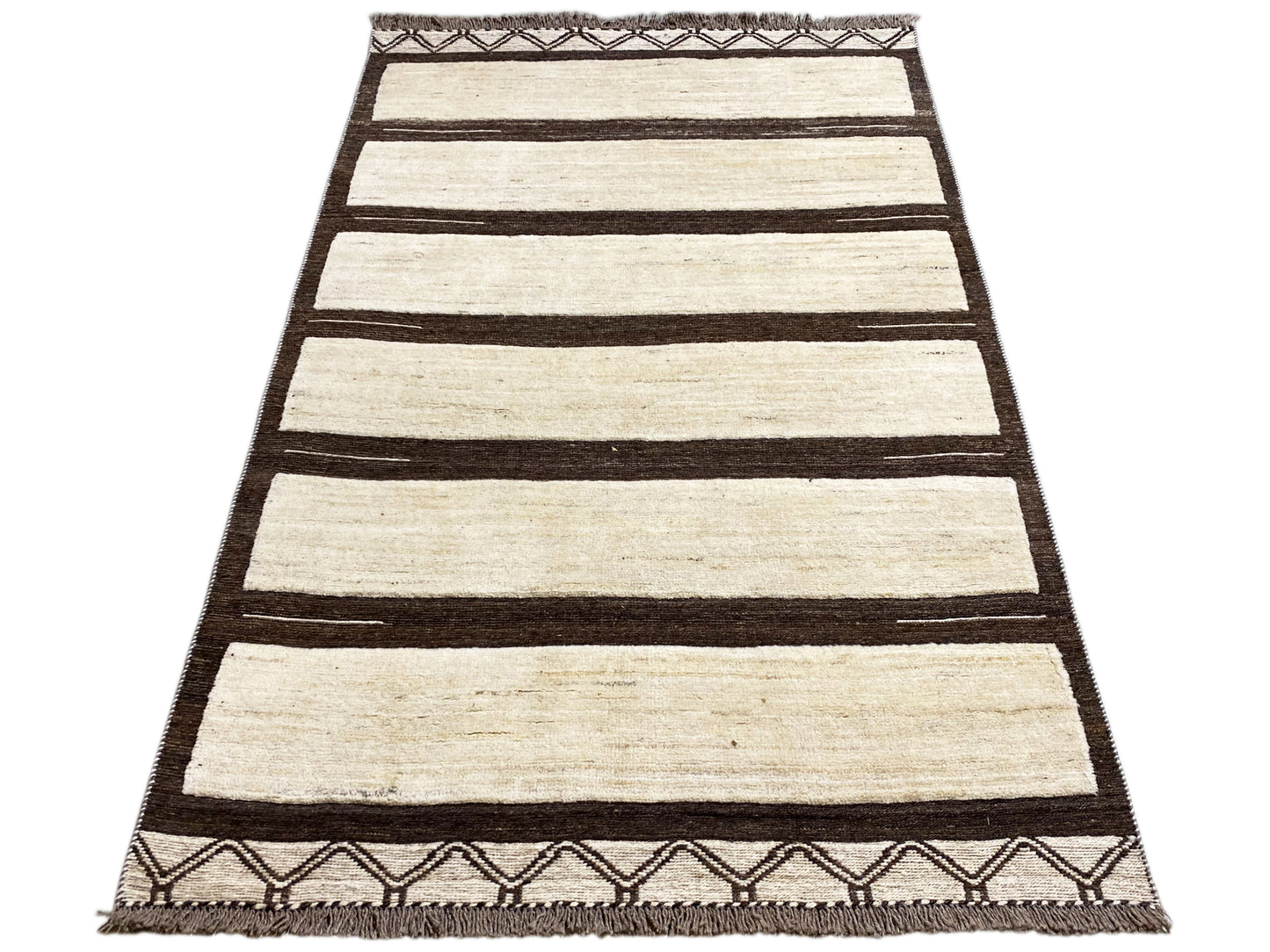 Kelim Gabbeh Rug - 178x112 cm