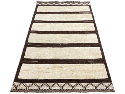 Kelim Gabbeh Rug - 178x112 cm