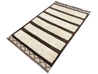 Kelim Gabbeh Rug - 178x112 cm