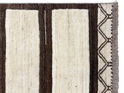 Kelim Gabbeh Rug - 178x112 cm